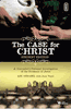 The Case for Christ book cover