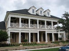 exterior/interior paint